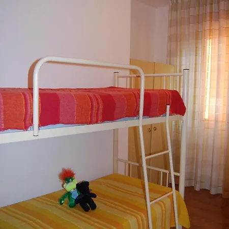 Homely Flat Few Minutes From The - Beahost Bibione