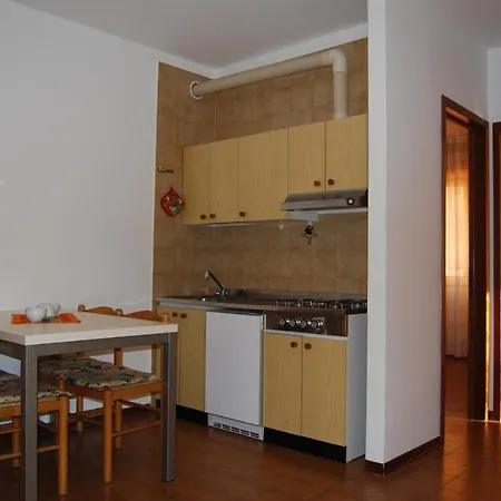 Apartment Homely Flat Few Minutes From The - Beahost Bibione