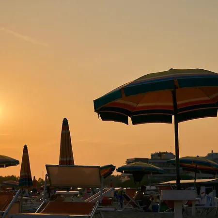 Homely Flat Few Minutes From The - Beahost Bibione