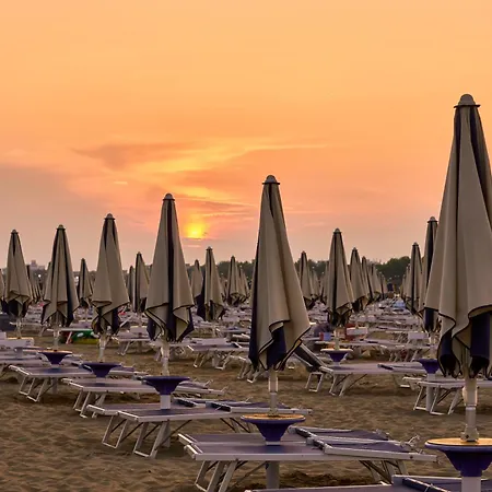 Apartment Homely Flat Few Minutes From The - Beahost Bibione