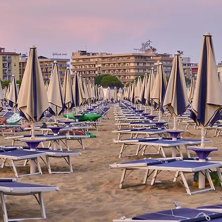 Homely Flat Few Minutes From The - Beahost * Bibione