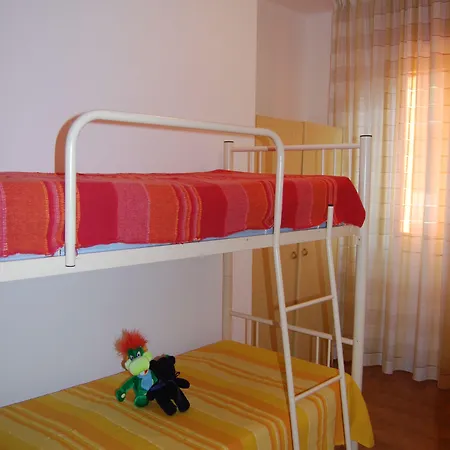 Homely Flat Few Minutes From The - Beahost Bibione