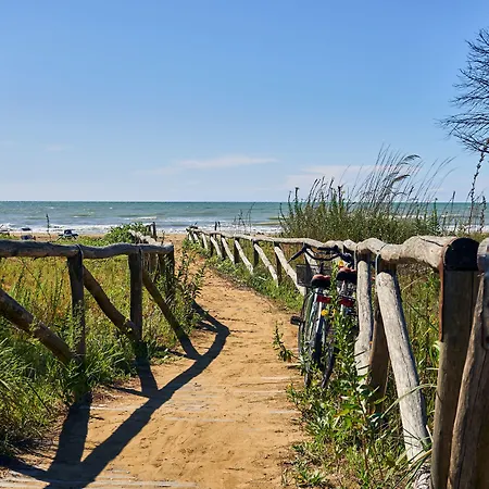 Homely Flat Few Minutes From The - Beahost * Bibione